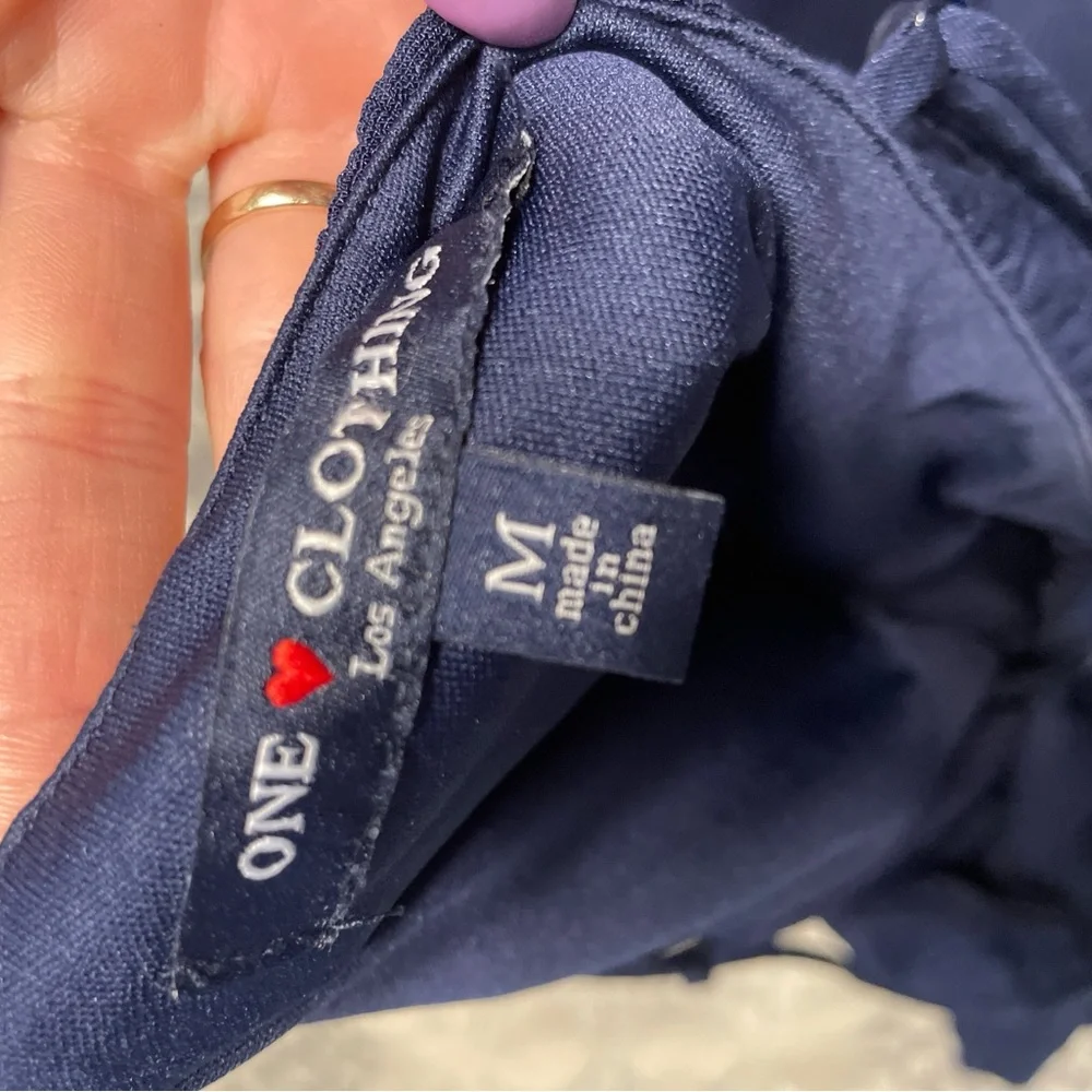 Romper - Picture 2 of 3